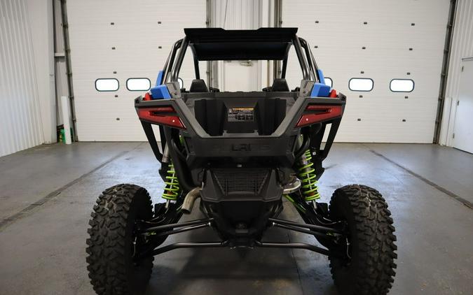 2024 Polaris® RZR Turbo R Premium