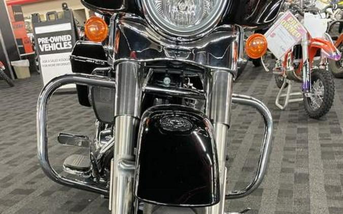 2021 Harley-Davidson® FLHX - Street Glide®