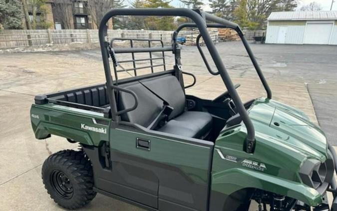 2024 Kawasaki Mule PRO-MX EPS