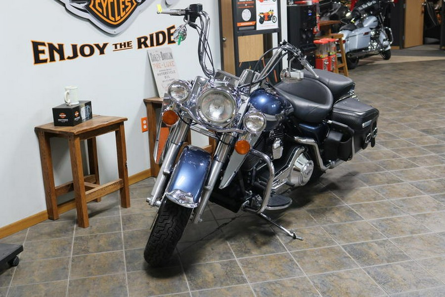 2003 Harley-Davidson® FLHRC-I - Road King® Classic Injection