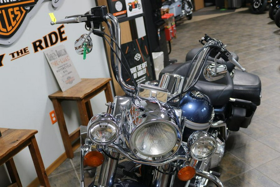 2003 Harley-Davidson® FLHRC-I - Road King® Classic Injection