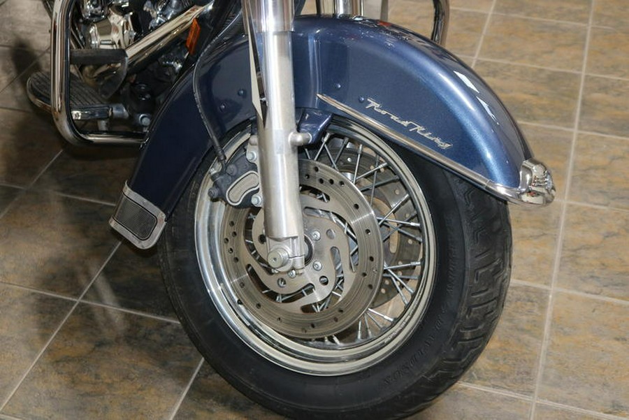 2003 Harley-Davidson® FLHRC-I - Road King® Classic Injection