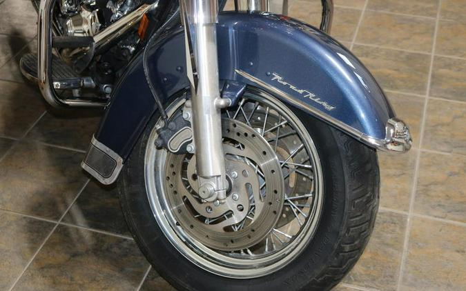 2003 Harley-Davidson® FLHRC-I - Road King® Classic Injection