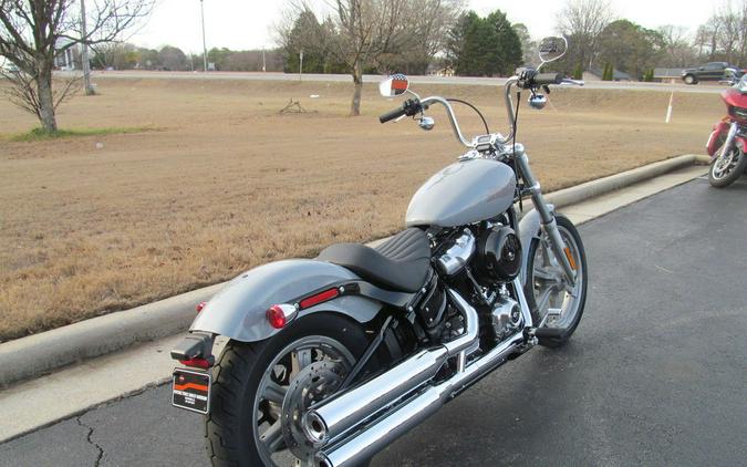 2024 Harley-Davidson® FXST - Softail® Standard