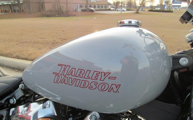 2024 Harley-Davidson® FXST - Softail® Standard