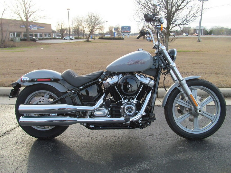 2024 Harley-Davidson® FXST - Softail® Standard