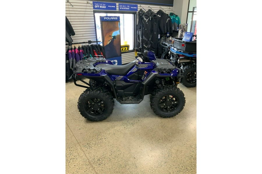 2024 Polaris Industries SPORTSMAN 850 UTILITY (A24SXZ85AP)