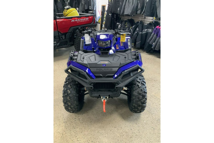 2024 Polaris Industries SPORTSMAN 850 UTILITY (A24SXZ85AP)