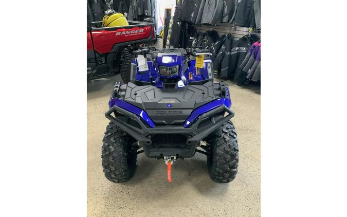 2024 Polaris Industries SPORTSMAN 850 UTILITY (A24SXZ85AP)