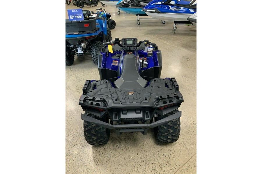 2024 Polaris Industries SPORTSMAN 850 UTILITY (A24SXZ85AP)