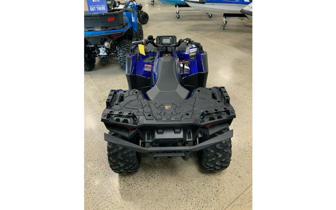 2024 Polaris Industries SPORTSMAN 850 UTILITY (A24SXZ85AP)