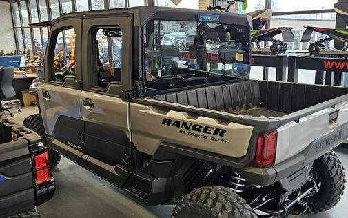 2024 Polaris® Ranger Crew XD 1500 NorthStar Edition Ultimate