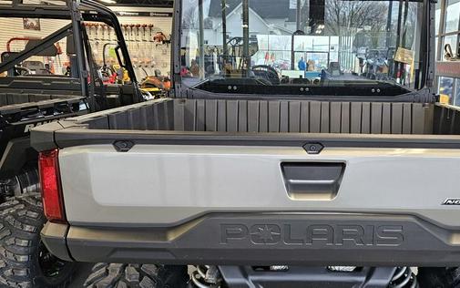 2024 Polaris® Ranger Crew XD 1500 NorthStar Edition Ultimate