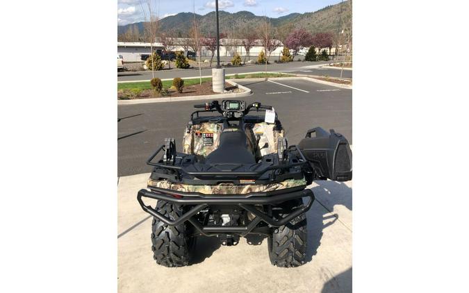 2024 Polaris Industries Sportsman® 570 Hunt Edition