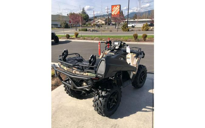 2024 Polaris Industries Sportsman® 570 Hunt Edition