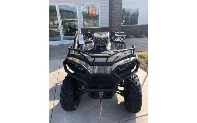 2024 Polaris Industries Sportsman® 570 Hunt Edition