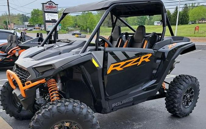 2024 Polaris® RZR XP 1000 Ultimate