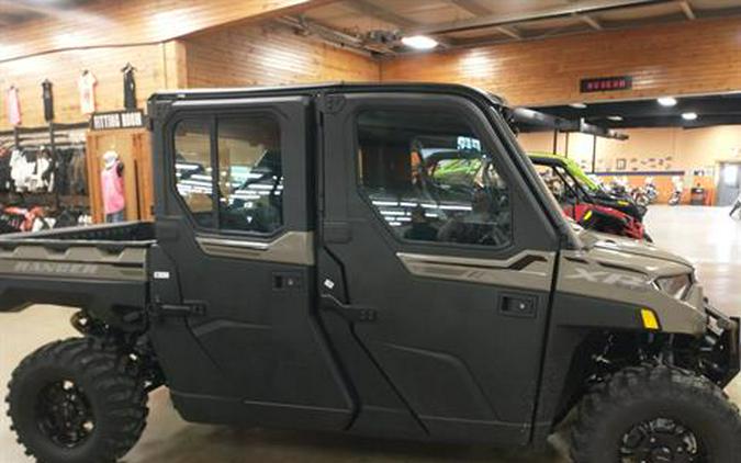 2024 Polaris Ranger Crew XP 1000 NorthStar Edition Ultimate