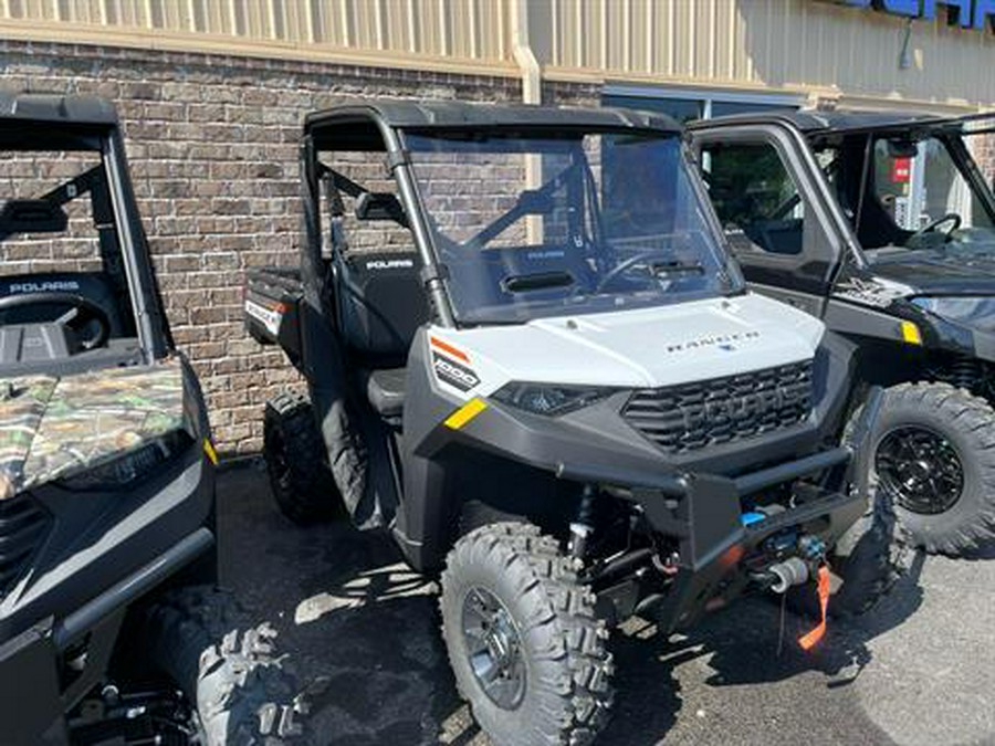 2025 Polaris Ranger 1000 Premium