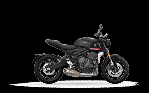 new 2023 Triumph Trident 660