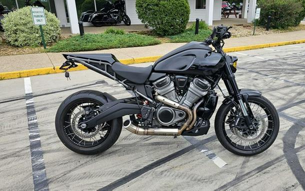 2023 Harley-Davidson Pan America Special Review