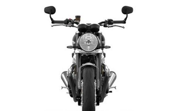 2023 Triumph Speed Twin 1200