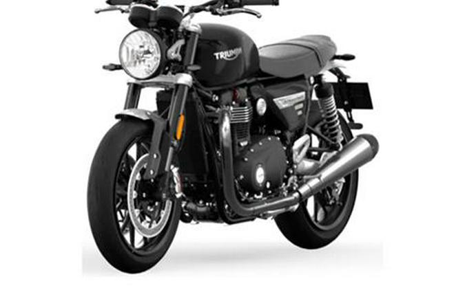 2023 Triumph Speed Twin 1200