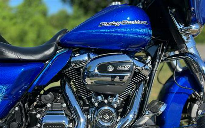 2019 Harley-Davidson Street Glide®