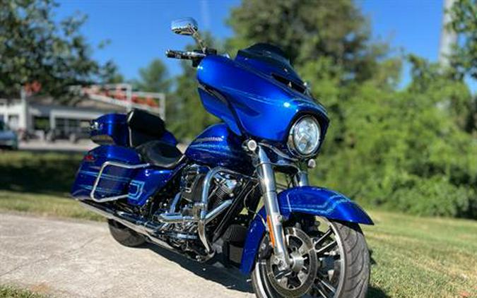 2019 Harley-Davidson Street Glide®