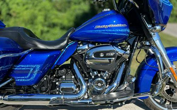 2019 Harley-Davidson Street Glide®