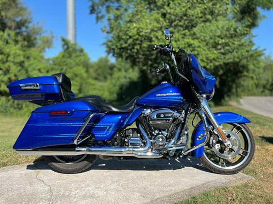 2019 Harley-Davidson Street Glide®