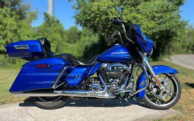 2019 Harley-Davidson Street Glide®