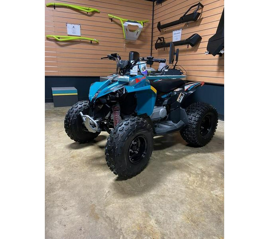 2024 Can-Am® Renegade 110 EFI