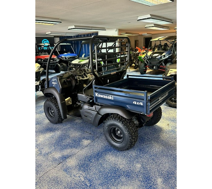 2025 Kawasaki Mule SX™ 4x4