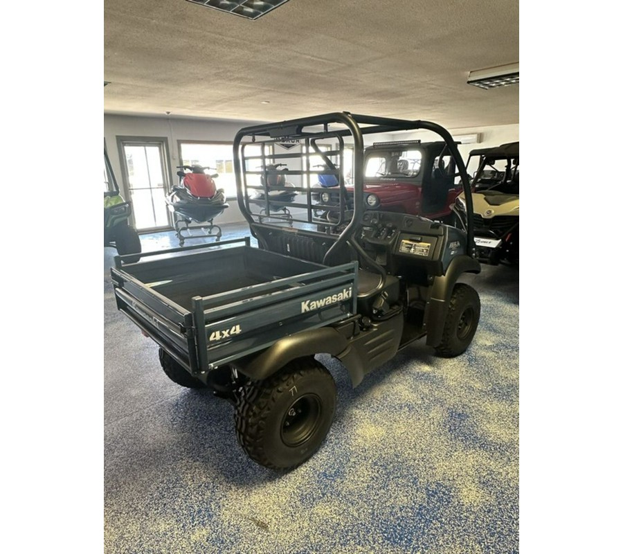 2025 Kawasaki Mule SX™ 4x4