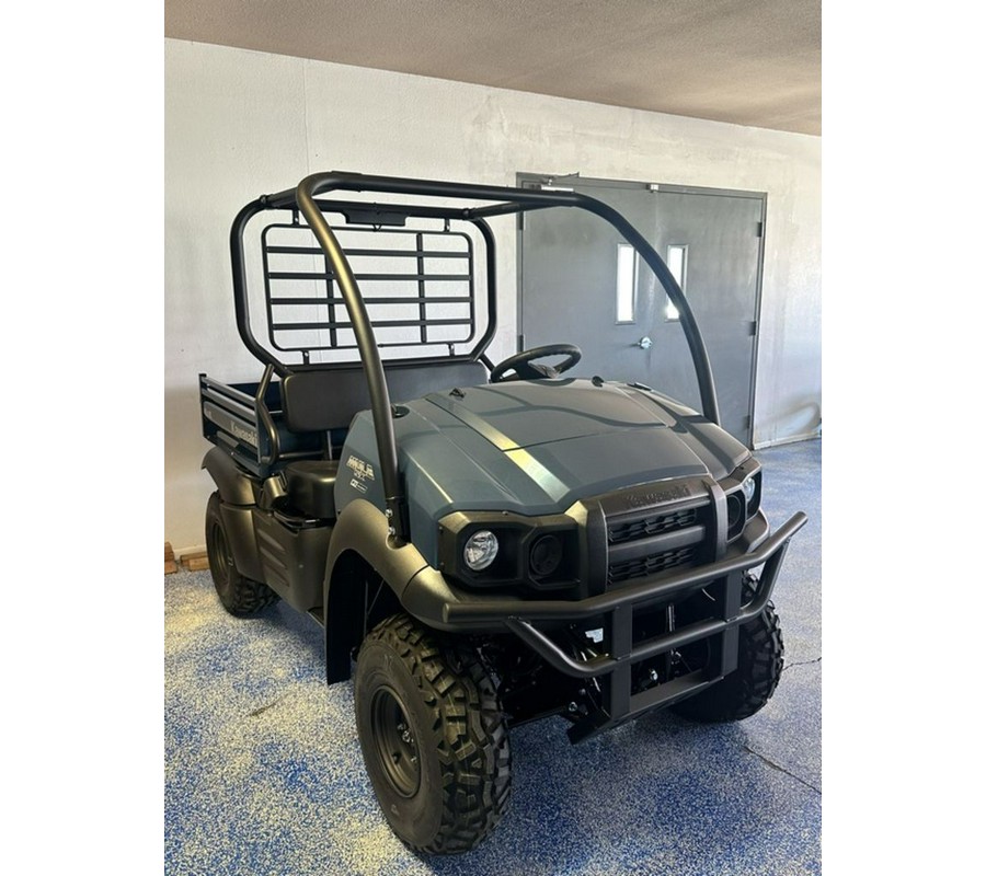 2025 Kawasaki Mule SX™ 4x4