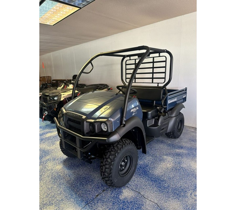 2025 Kawasaki Mule SX™ 4x4