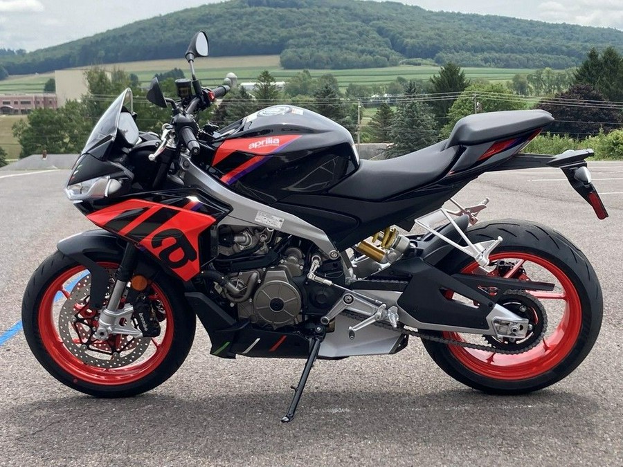 2024 Aprilia® Tuono 660 Factory