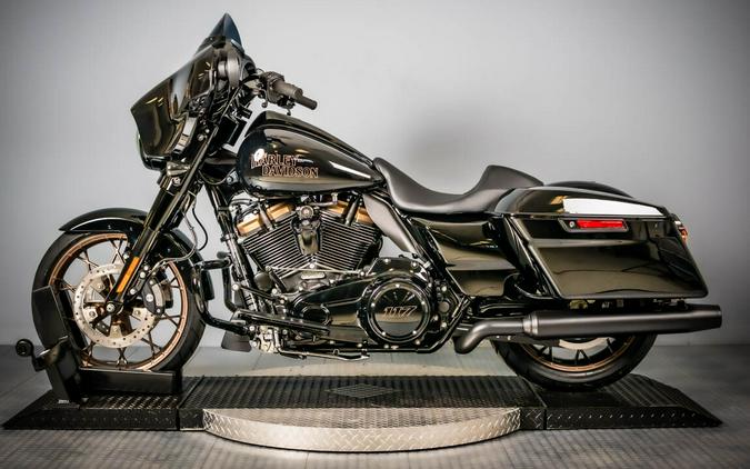 2023 Harley-Davidson Street Glide ST