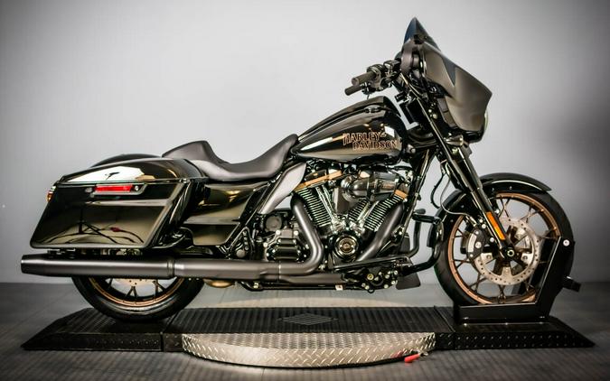 2023 Harley-Davidson Street Glide ST