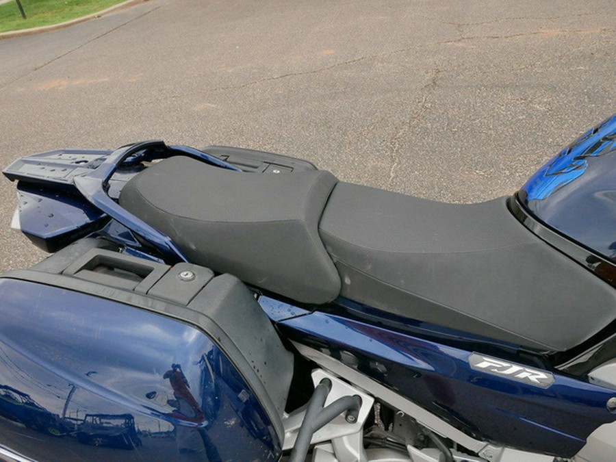 2016 Yamaha FJR 1300A
