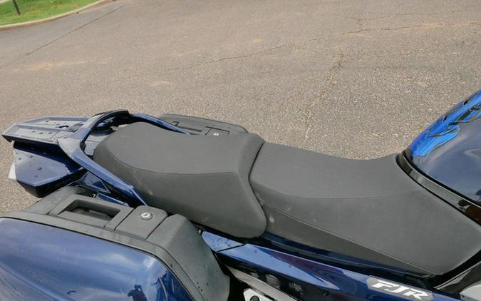 2016 Yamaha FJR 1300A