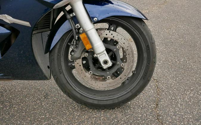 2016 Yamaha FJR 1300A