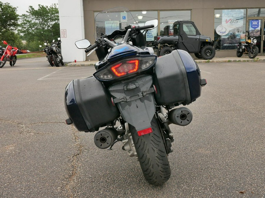 2016 Yamaha FJR 1300A