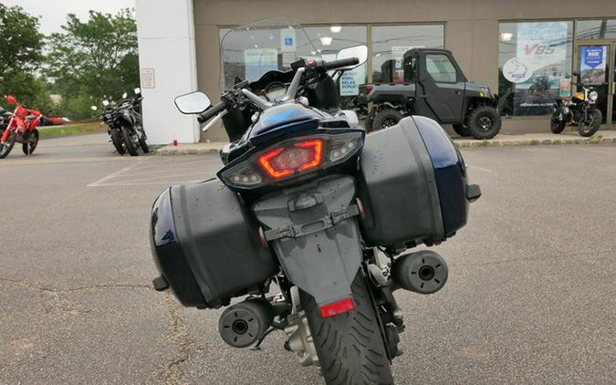 2016 Yamaha FJR 1300A