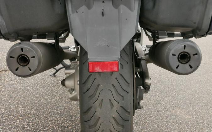 2016 Yamaha FJR 1300A