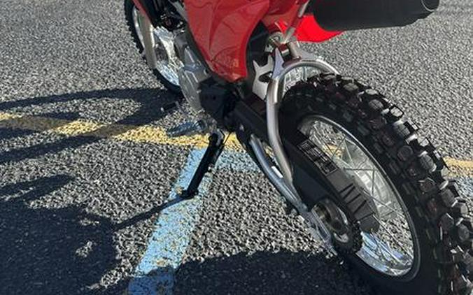 2026 Honda® CRF110F