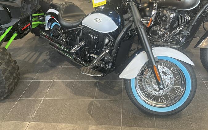 2026 Kawasaki Vulcan® 900 Classic