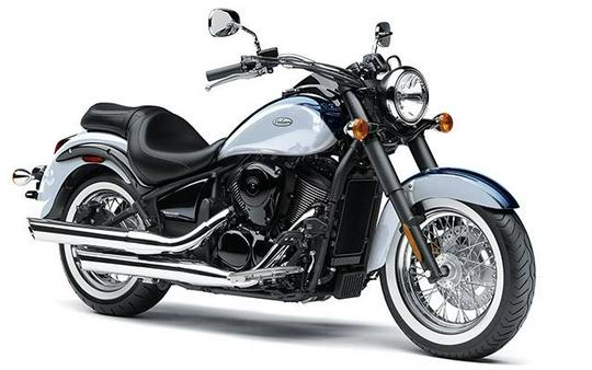 2026 Kawasaki Vulcan® 900 Classic