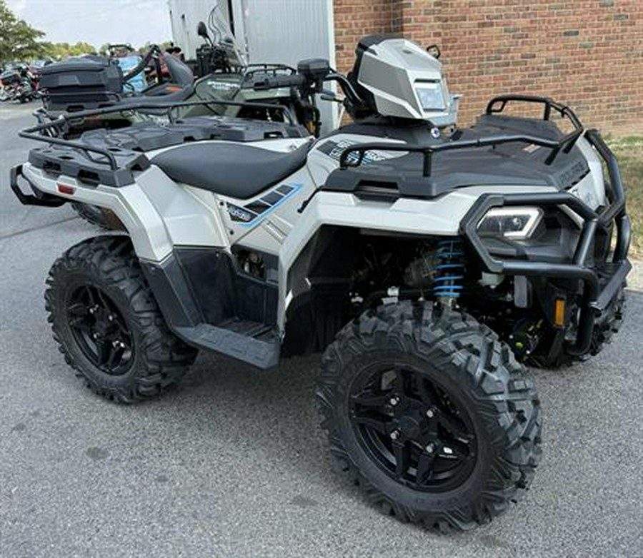 2023 Polaris Sportsman 570 Ride Command Edition
